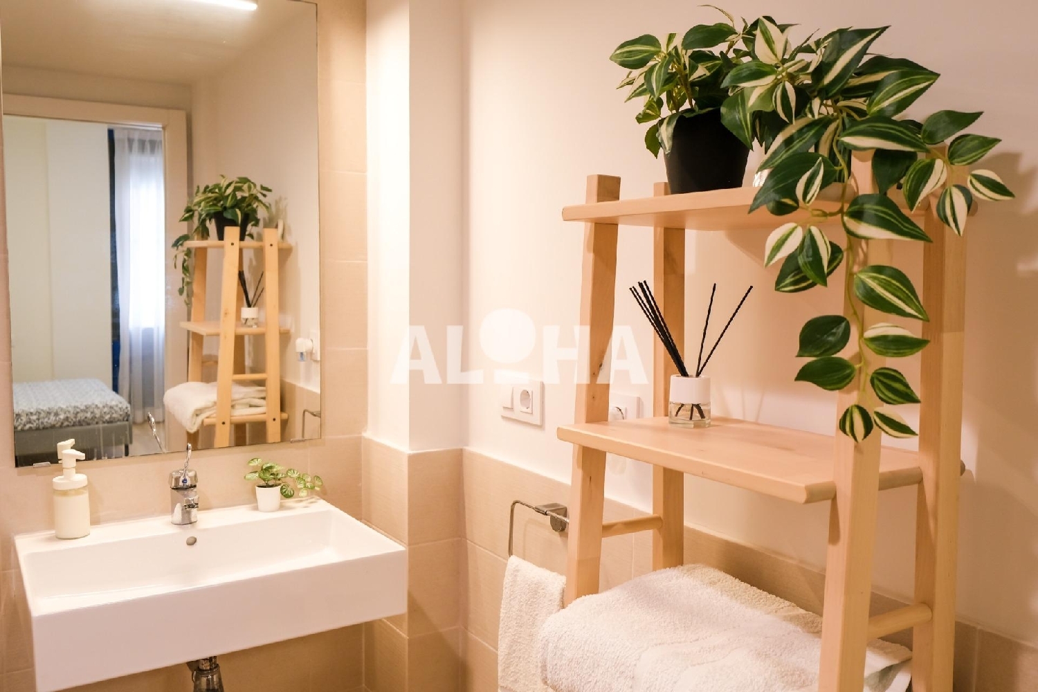  à vendre maison Alfara Del Patriarca Horta Nord 4