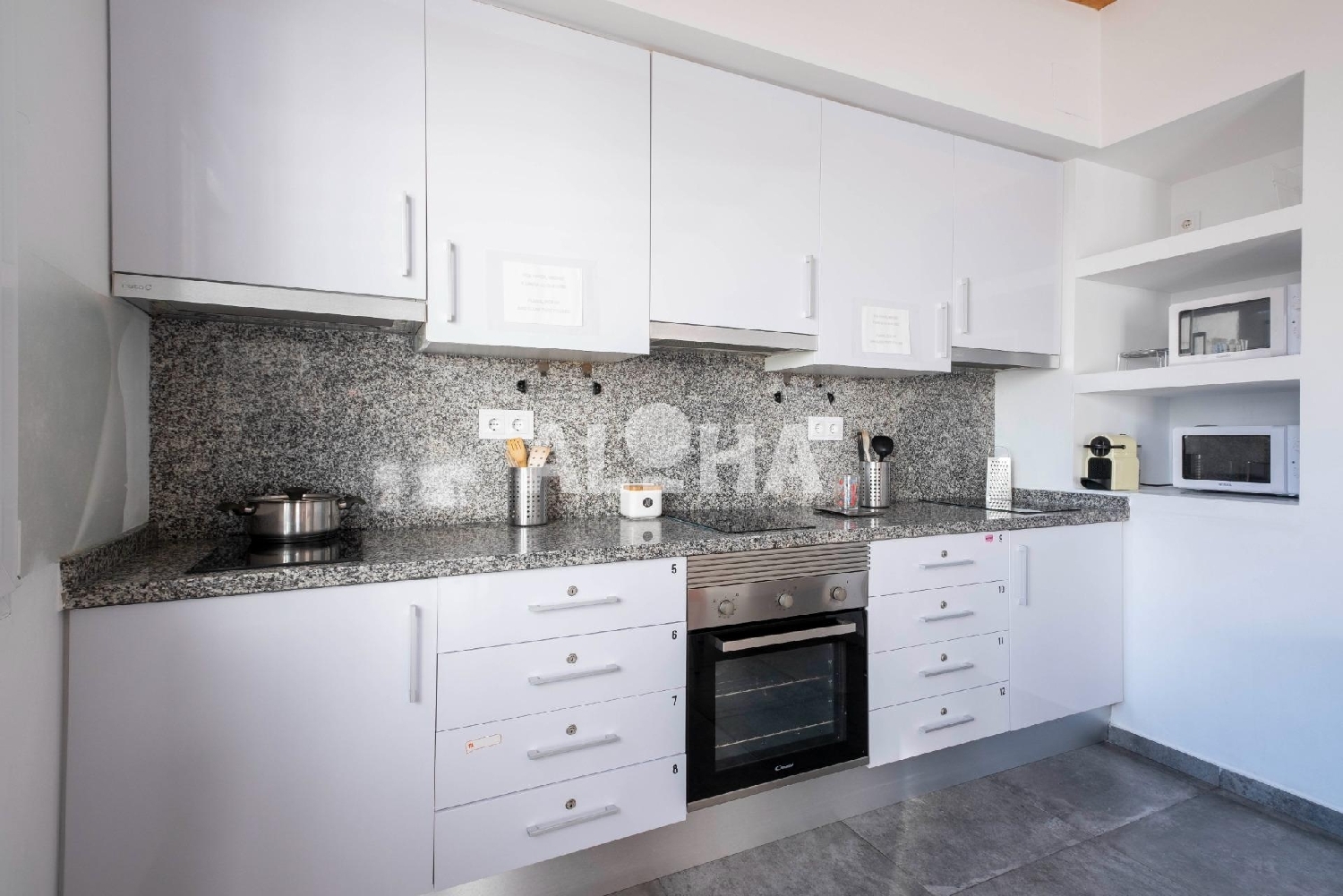 à vendre maison Alfara Del Patriarca Horta Nord 4
