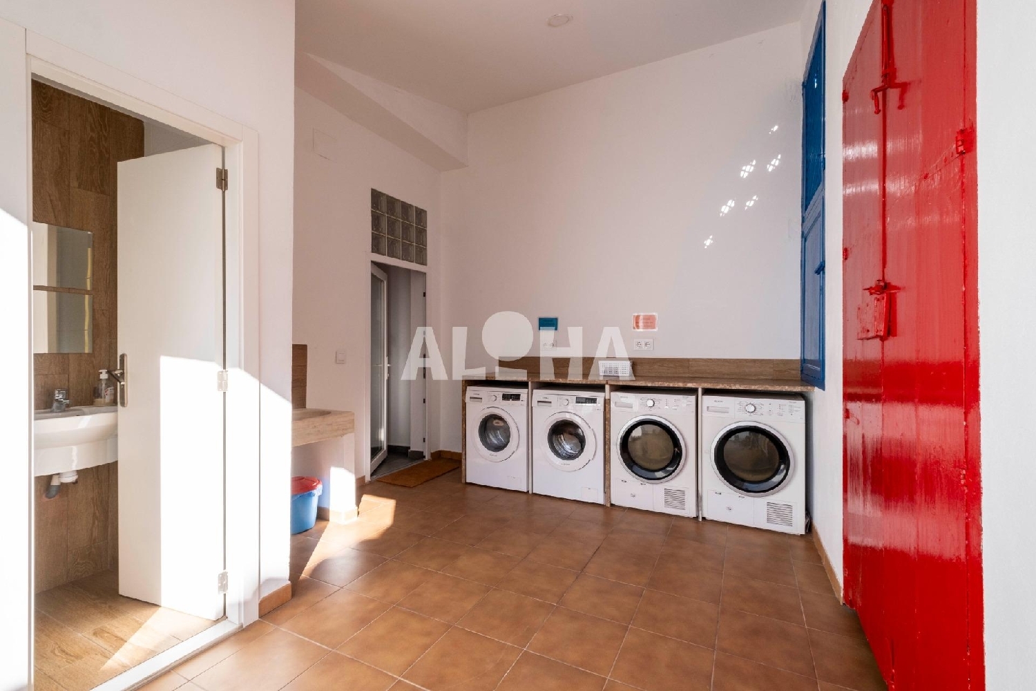 te koop huis Alfara Del Patriarca Horta Nord 7