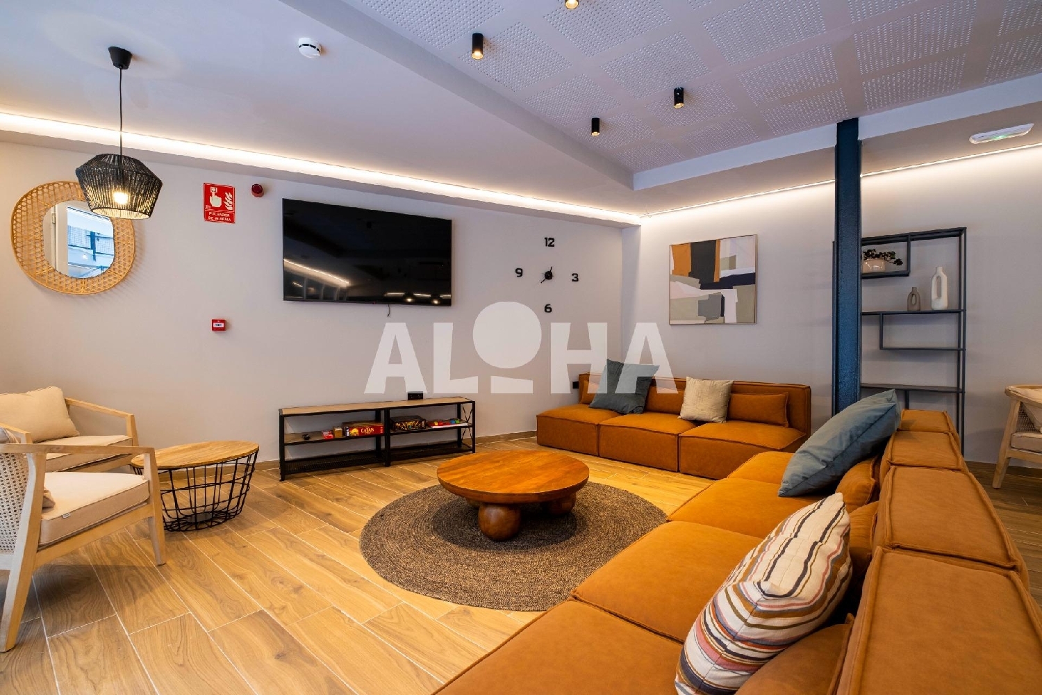 te koop huis Alfara Del Patriarca Horta Nord 2