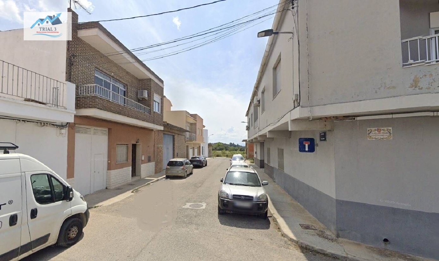  till salu hus Alfarp Ribera Alta 1