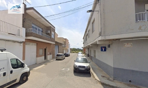 Alfarp Ribera Alta hus foto 6306719