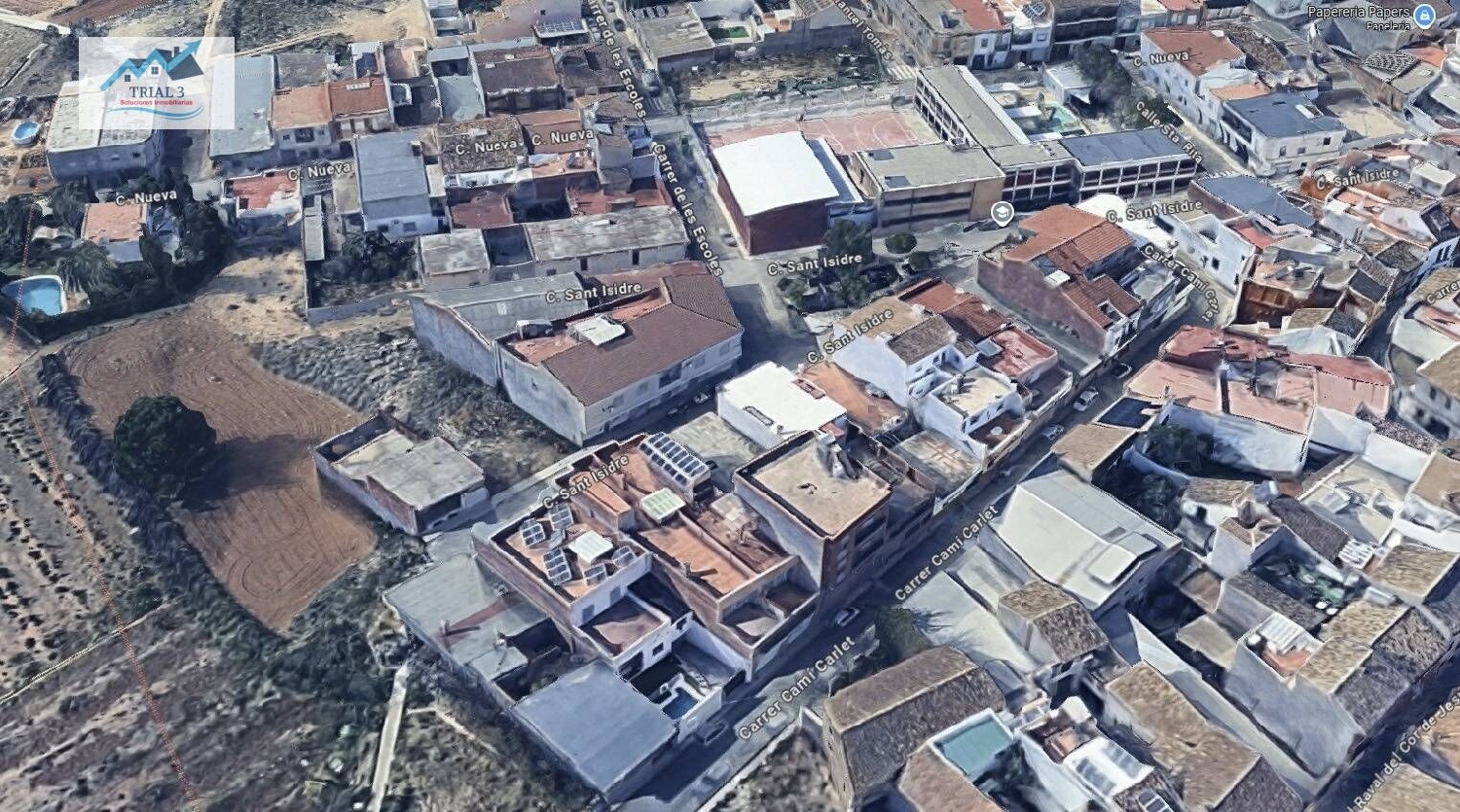  till salu hus Alfarp Ribera Alta 3