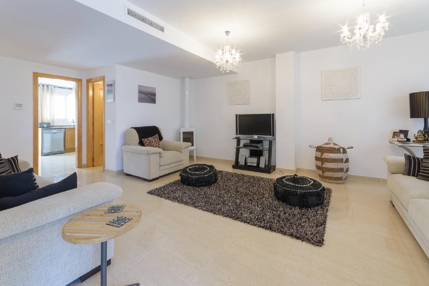  for sale house Alfauir Safor 5