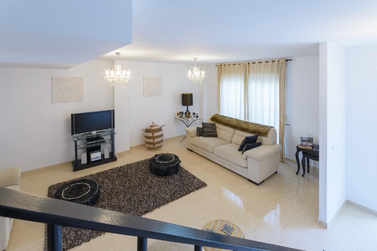  for sale house Alfauir Safor 4