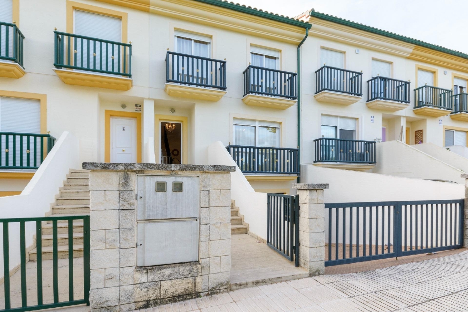  for sale house Alfauir Safor 1