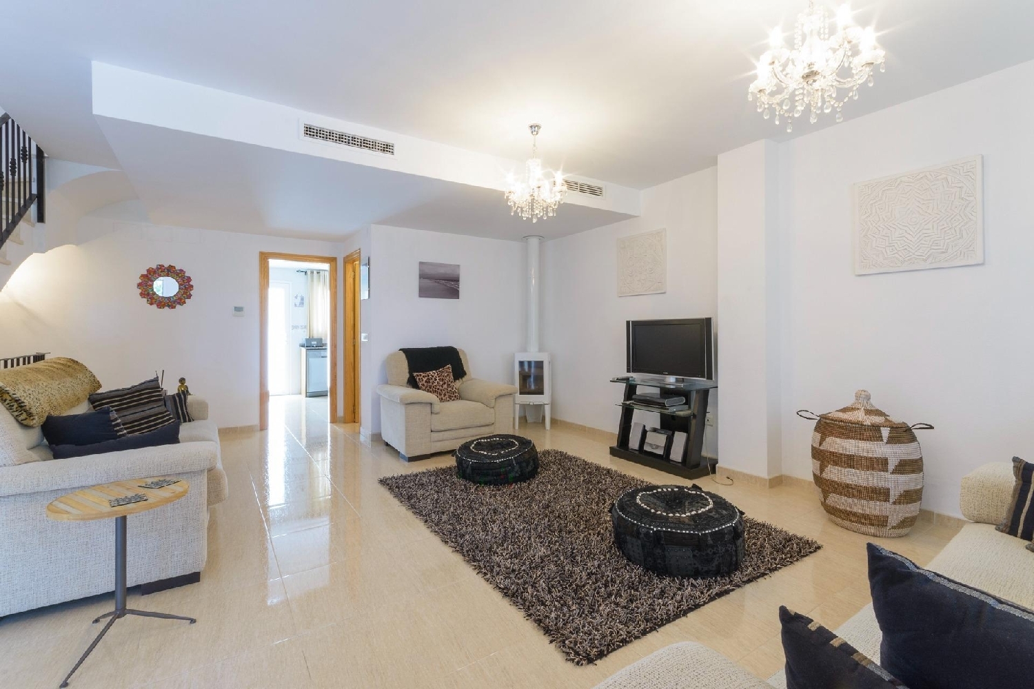  for sale house Alfauir Safor 6