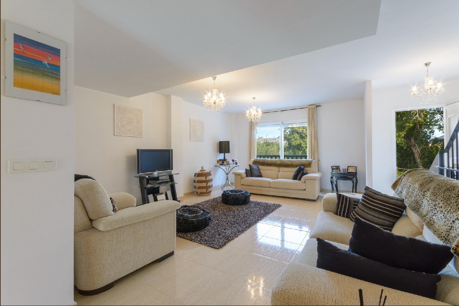  for sale house Alfauir Safor 8