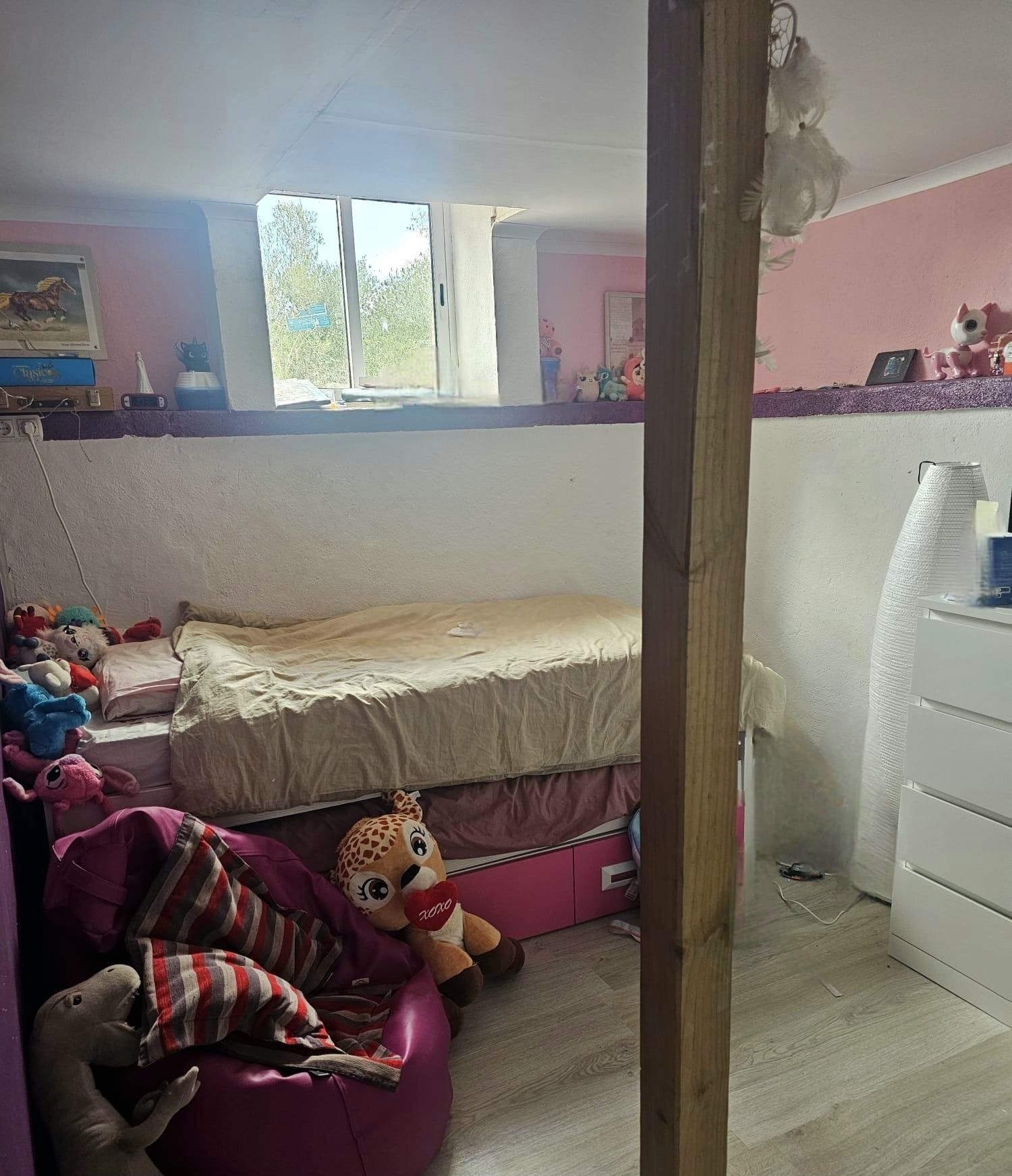  à vendre maison Algaida Pla (Es) 4