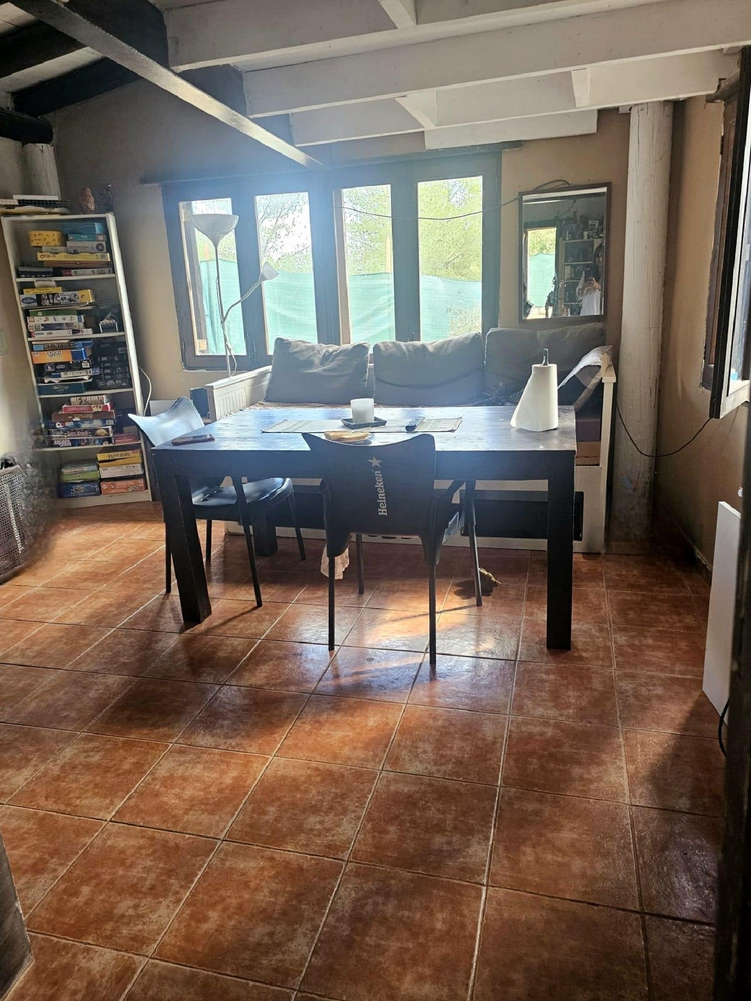  à vendre maison Algaida Pla (Es) 3