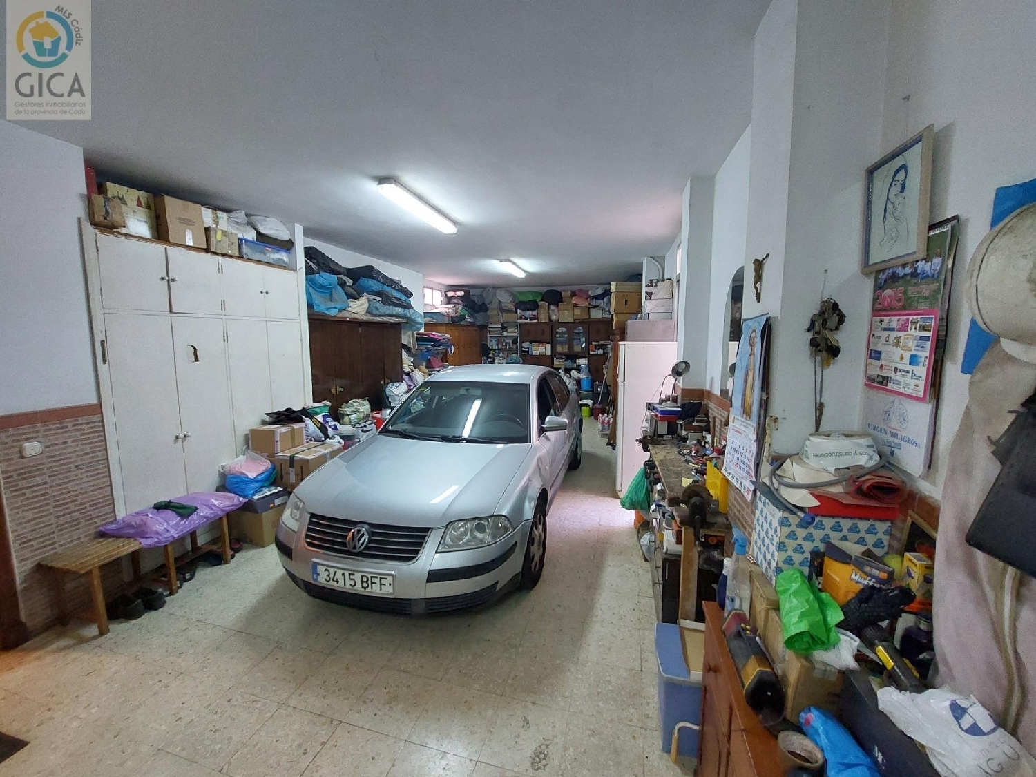  à vendre maison Algeciras Casco Antiguo Campo De Gibraltar 7