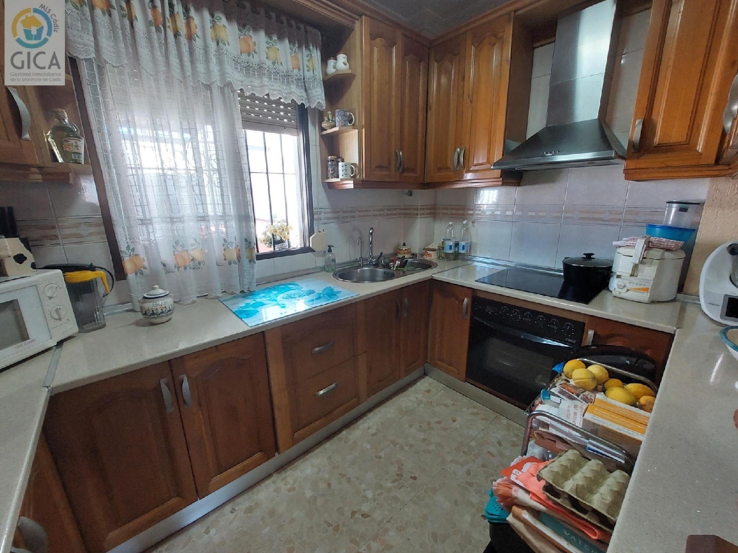  à vendre maison Algeciras Casco Antiguo Campo De Gibraltar 1