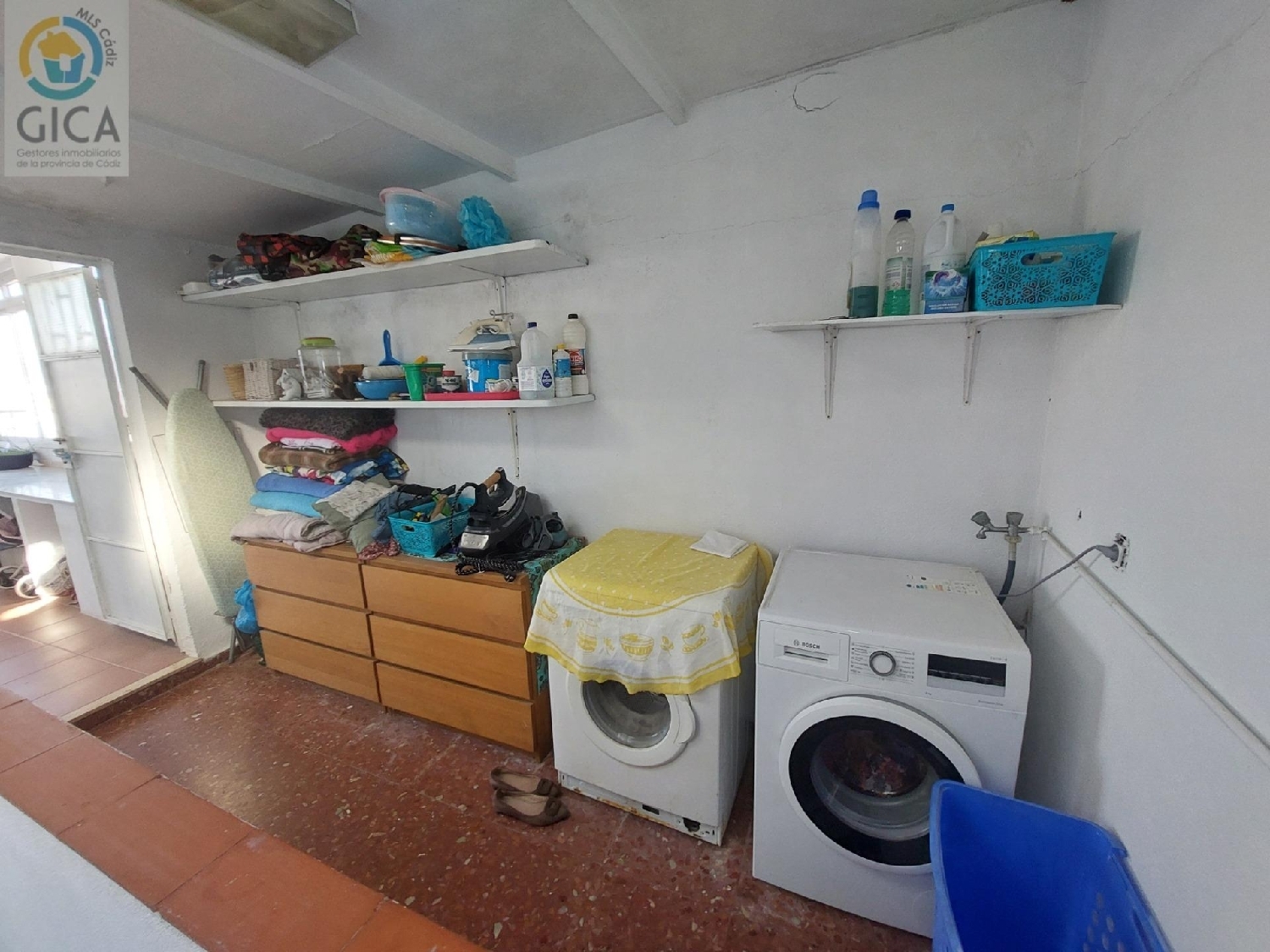  à vendre maison Algeciras Casco Antiguo Campo De Gibraltar 7