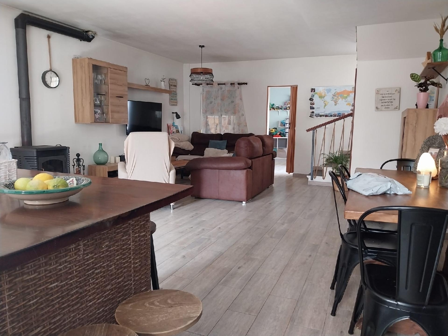  à vendre maison Algeciras Casco Antiguo Campo De Gibraltar 1