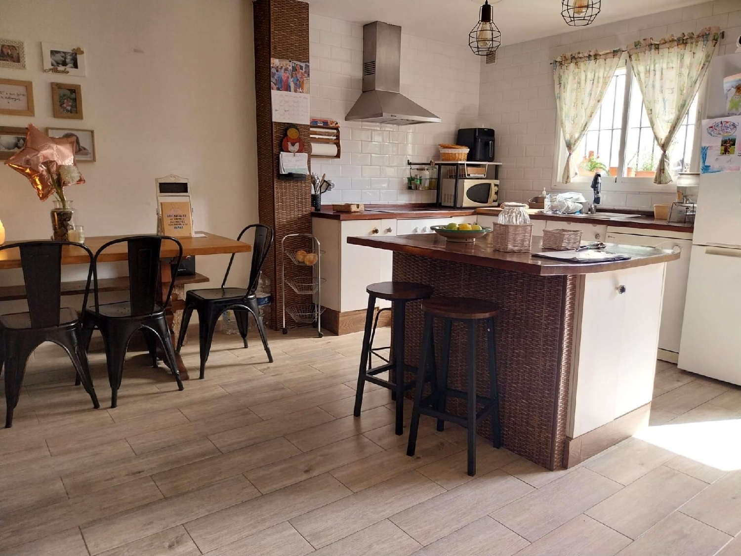 à vendre maison Algeciras Casco Antiguo Campo De Gibraltar 2
