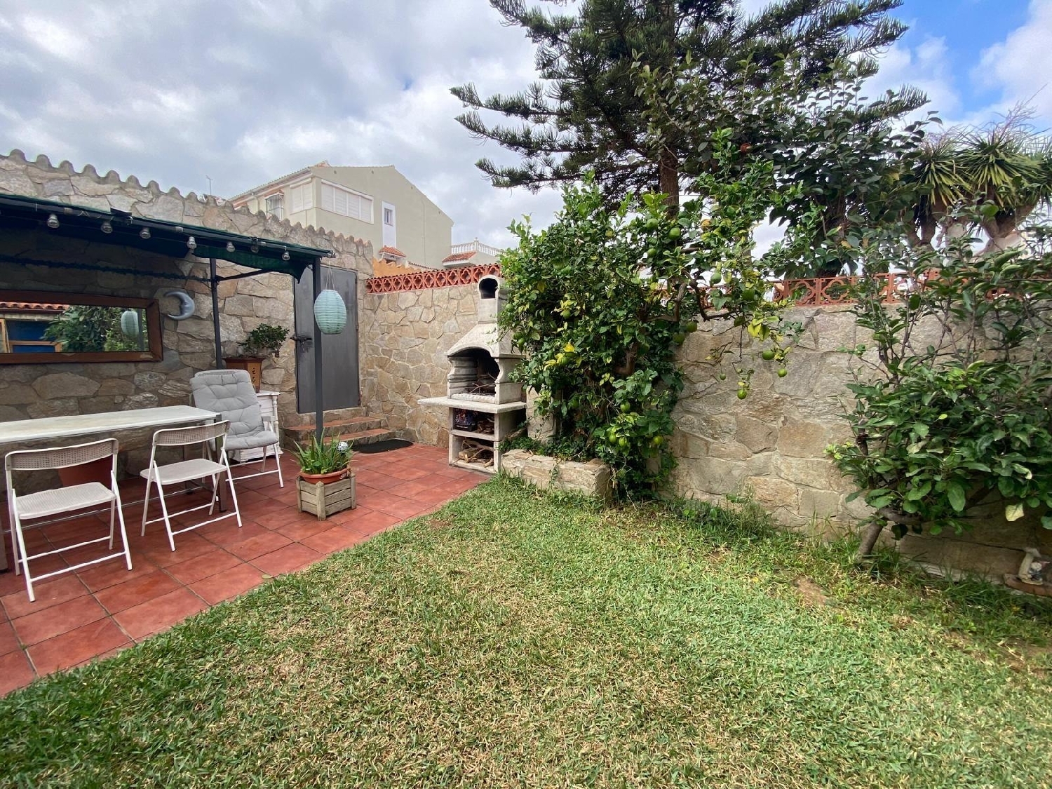  te koop huis Algeciras Casco Antiguo Campo De Gibraltar 1