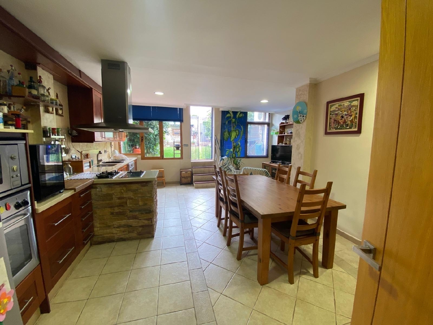  te koop huis Algeciras Casco Antiguo Campo De Gibraltar 8