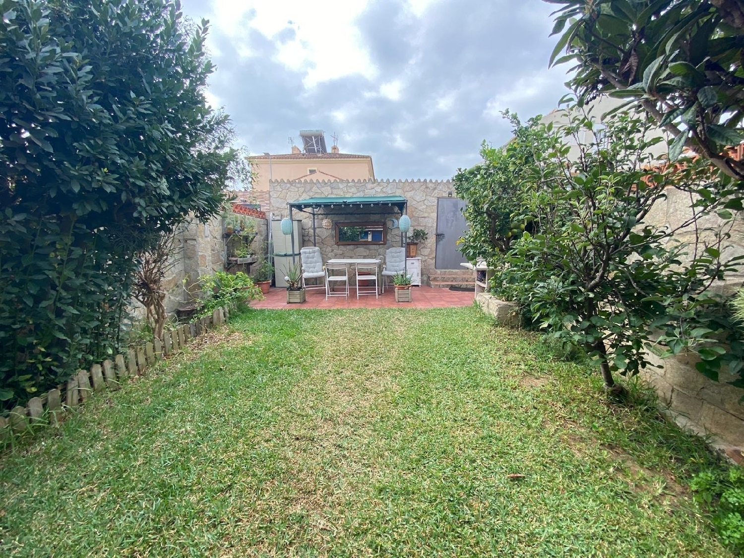  te koop huis Algeciras Casco Antiguo Campo De Gibraltar 2