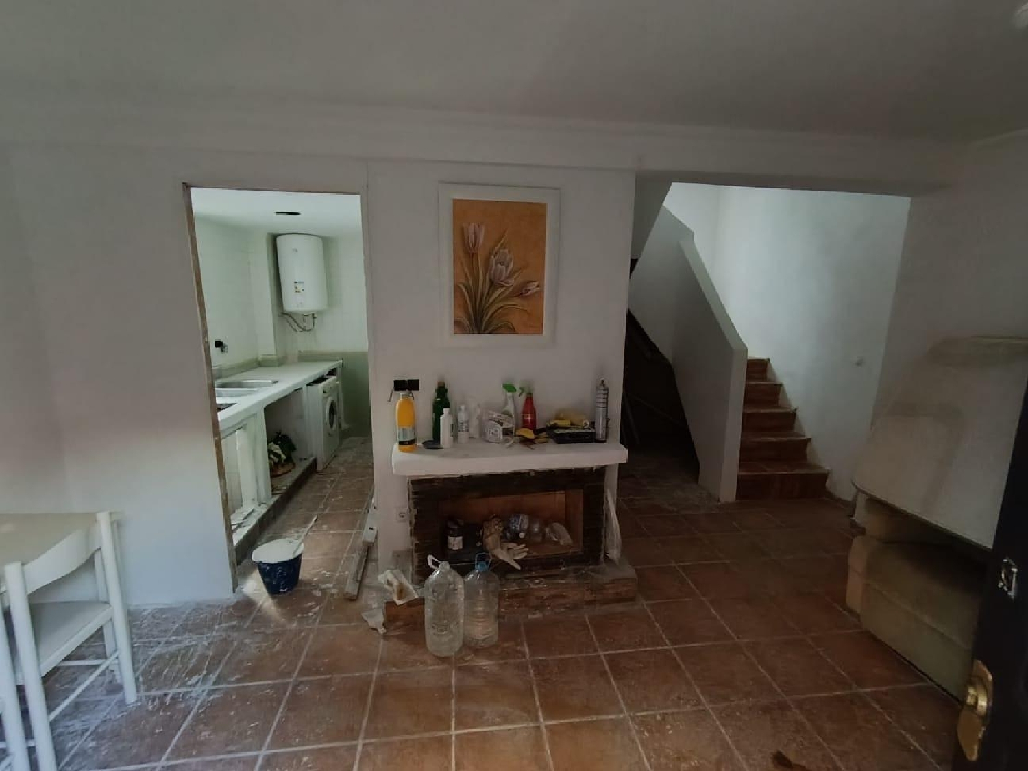  kaufen Haus Algeciras Casco Antiguo Campo De Gibraltar 7