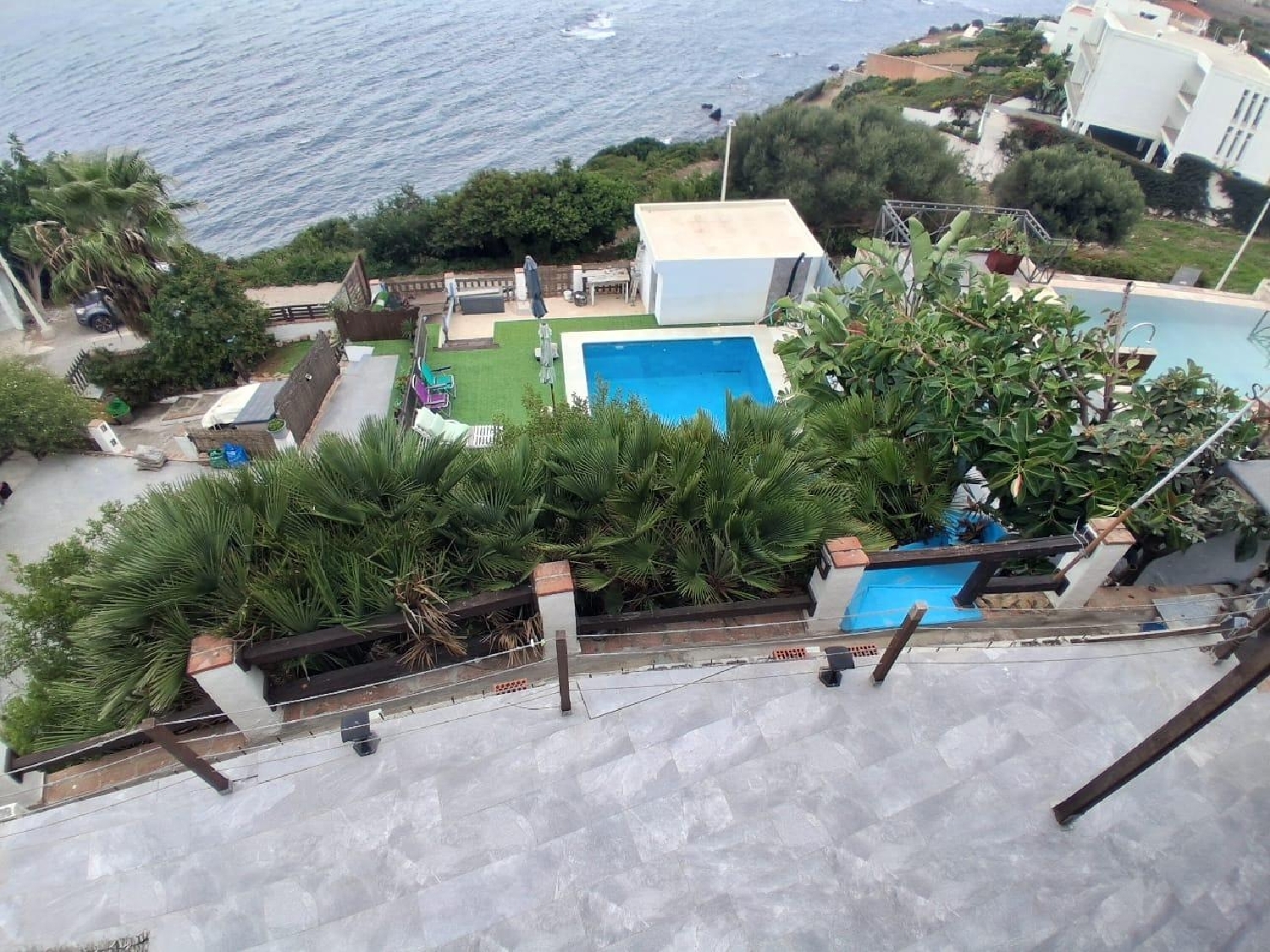  kaufen Haus Algeciras Casco Antiguo Campo De Gibraltar 3