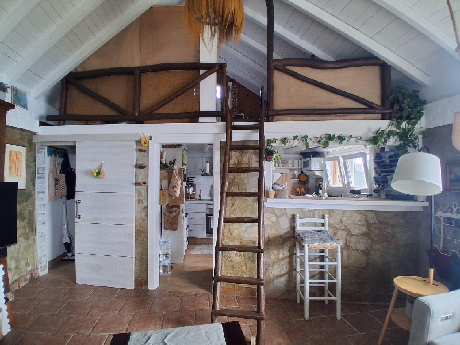  kaufen Haus Algeciras Casco Antiguo Campo De Gibraltar 8