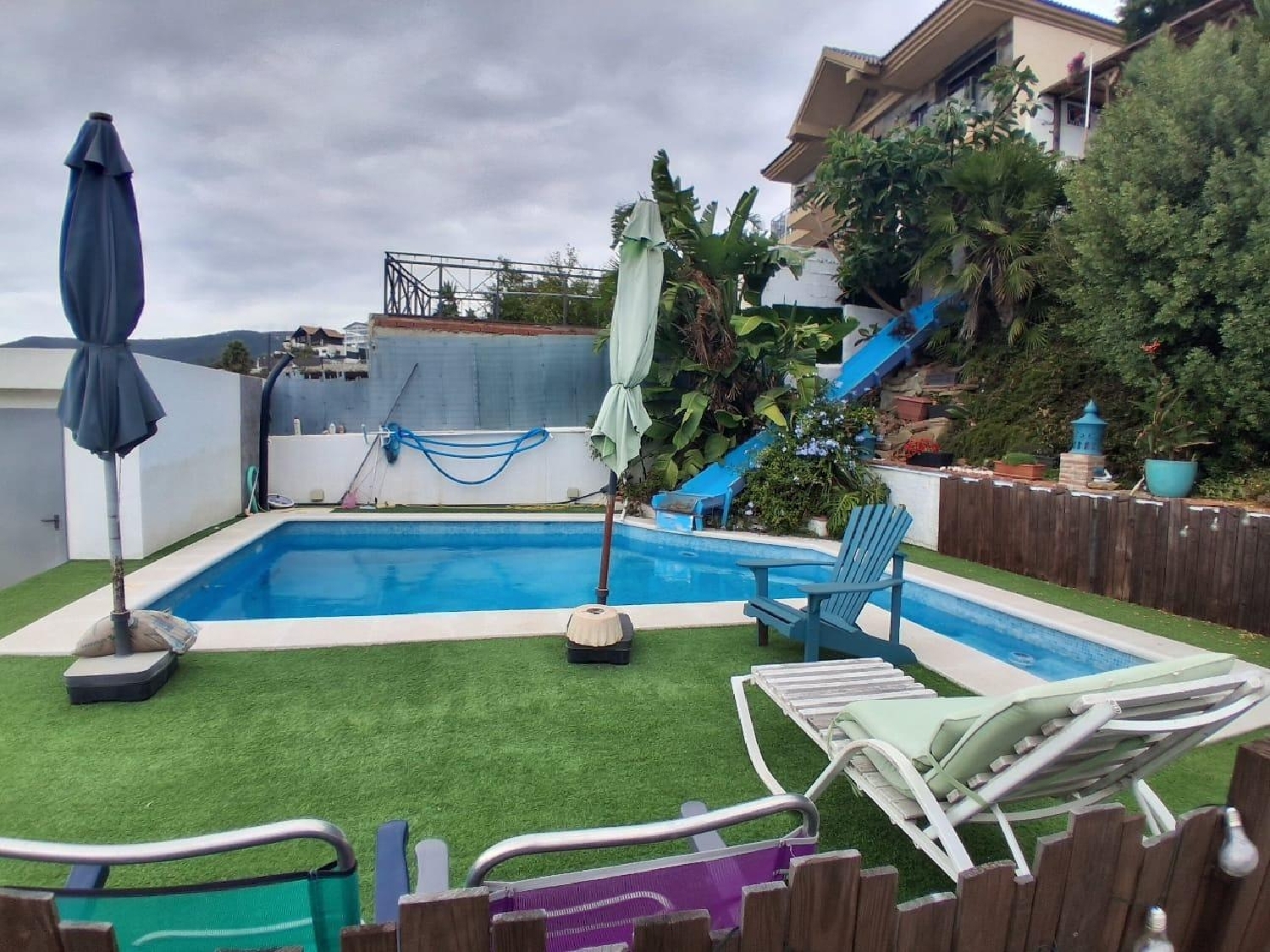  kaufen Haus Algeciras Casco Antiguo Campo De Gibraltar 1