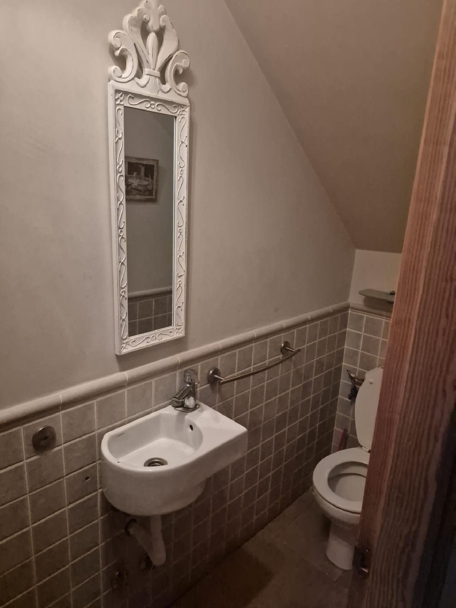  kaufen Haus Algeciras Casco Antiguo Campo De Gibraltar 7