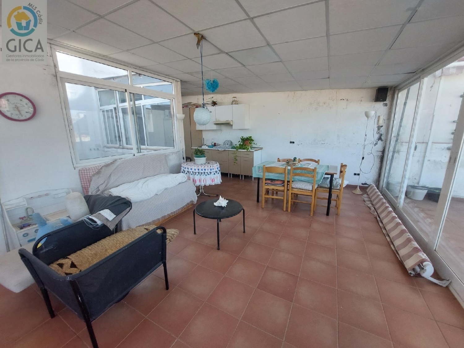  kaufen Haus Algeciras Casco Antiguo Campo De Gibraltar 5