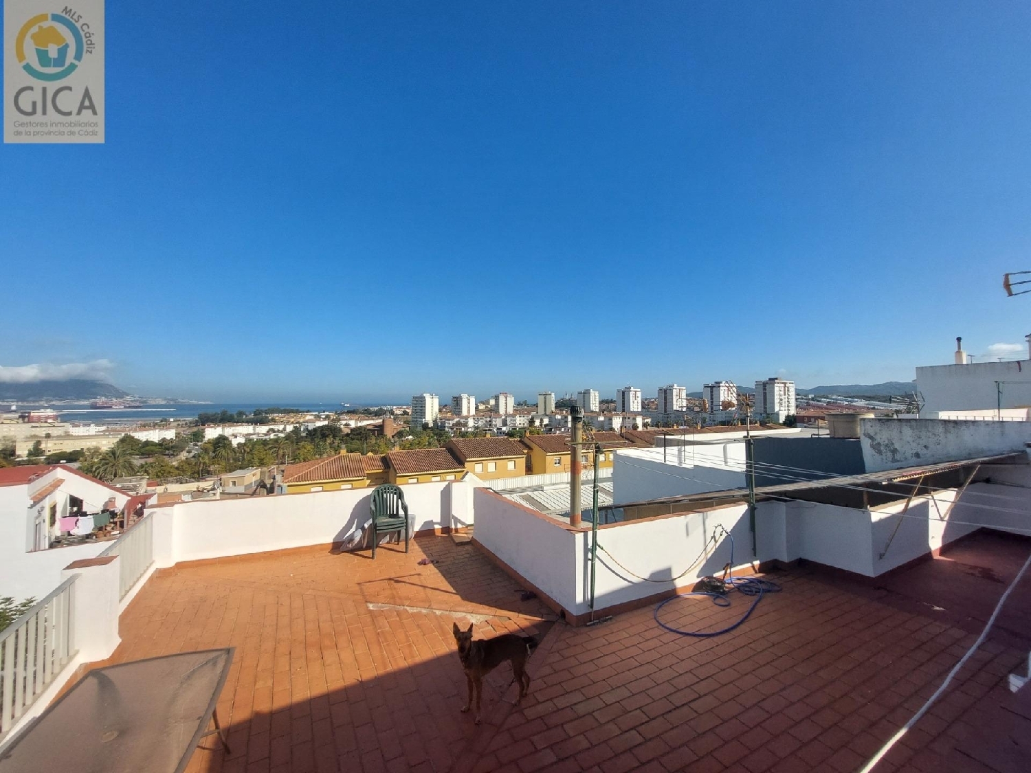  kaufen Haus Algeciras Casco Antiguo Campo De Gibraltar 3