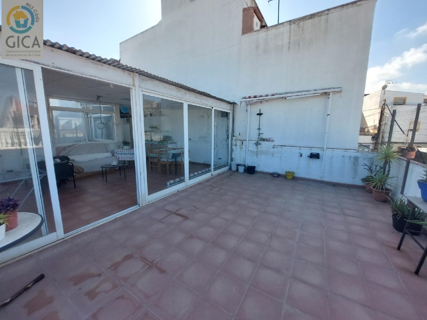  kaufen Haus Algeciras Casco Antiguo Campo De Gibraltar 1