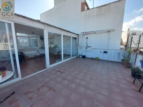 Algeciras Casco Antiguo Campo De Gibraltar Haus Bild 6307047