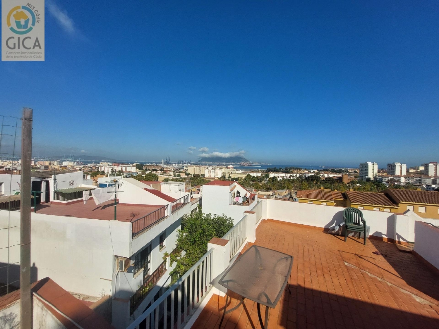  kaufen Haus Algeciras Casco Antiguo Campo De Gibraltar 4