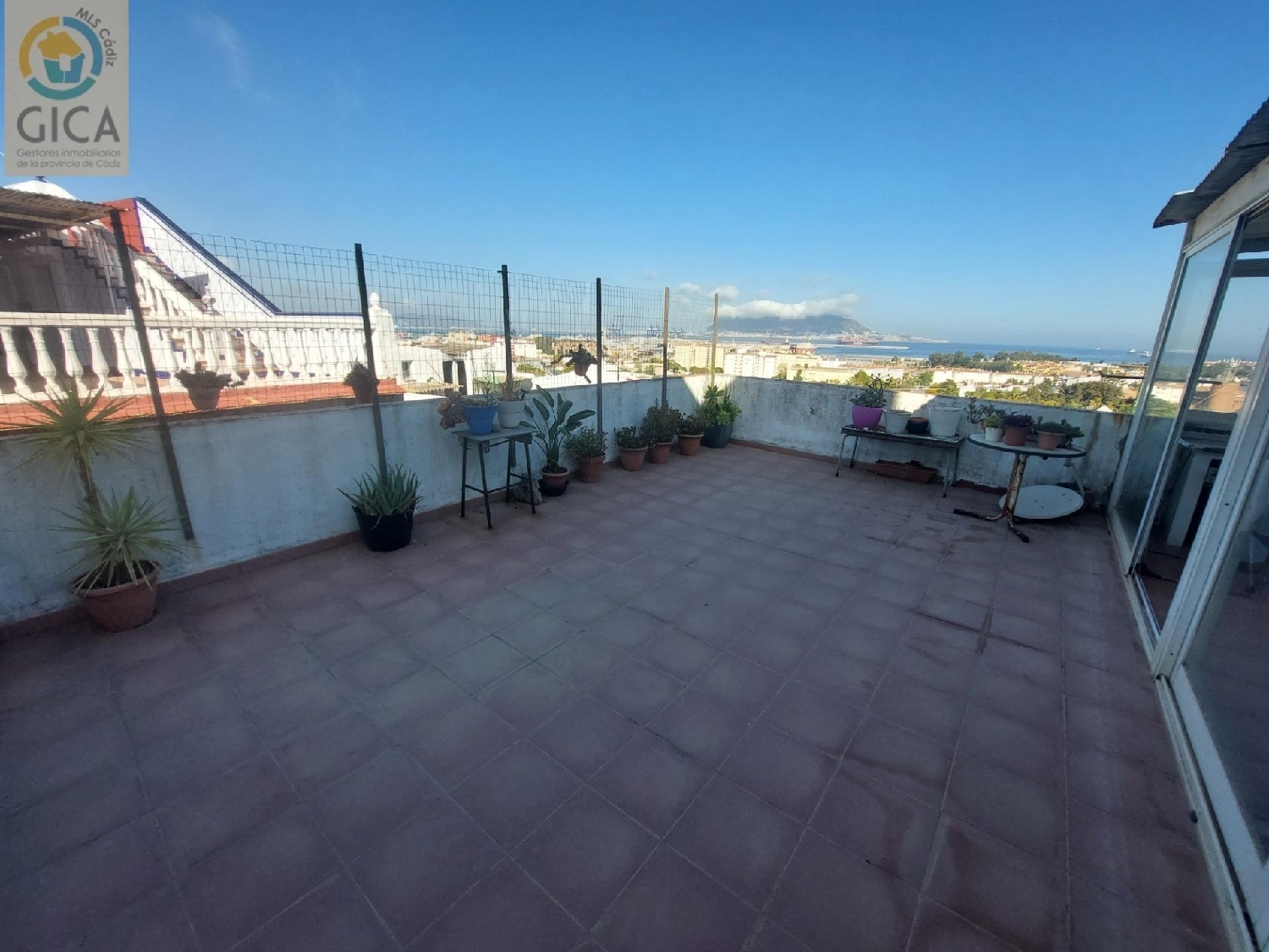  kaufen Haus Algeciras Casco Antiguo Campo De Gibraltar 2