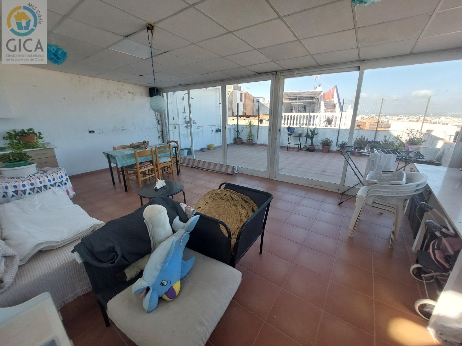  kaufen Haus Algeciras Casco Antiguo Campo De Gibraltar 6