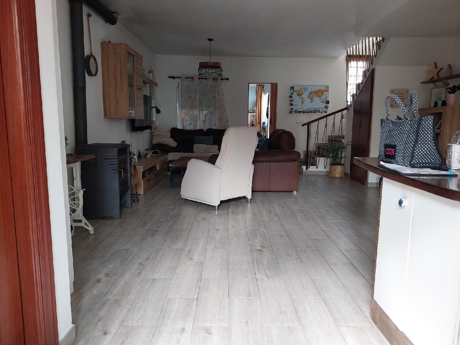  kaufen Haus Algeciras Casco Antiguo Campo De Gibraltar 5