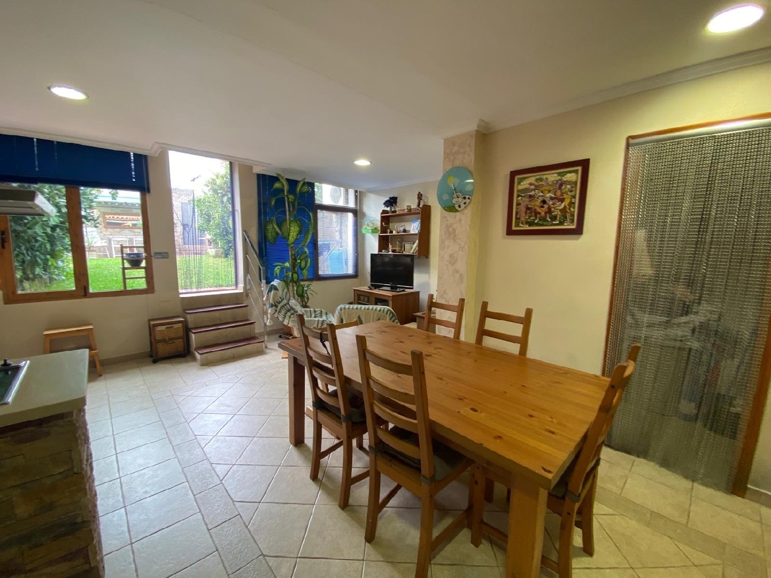  kaufen Haus Algeciras Casco Antiguo Campo De Gibraltar 1