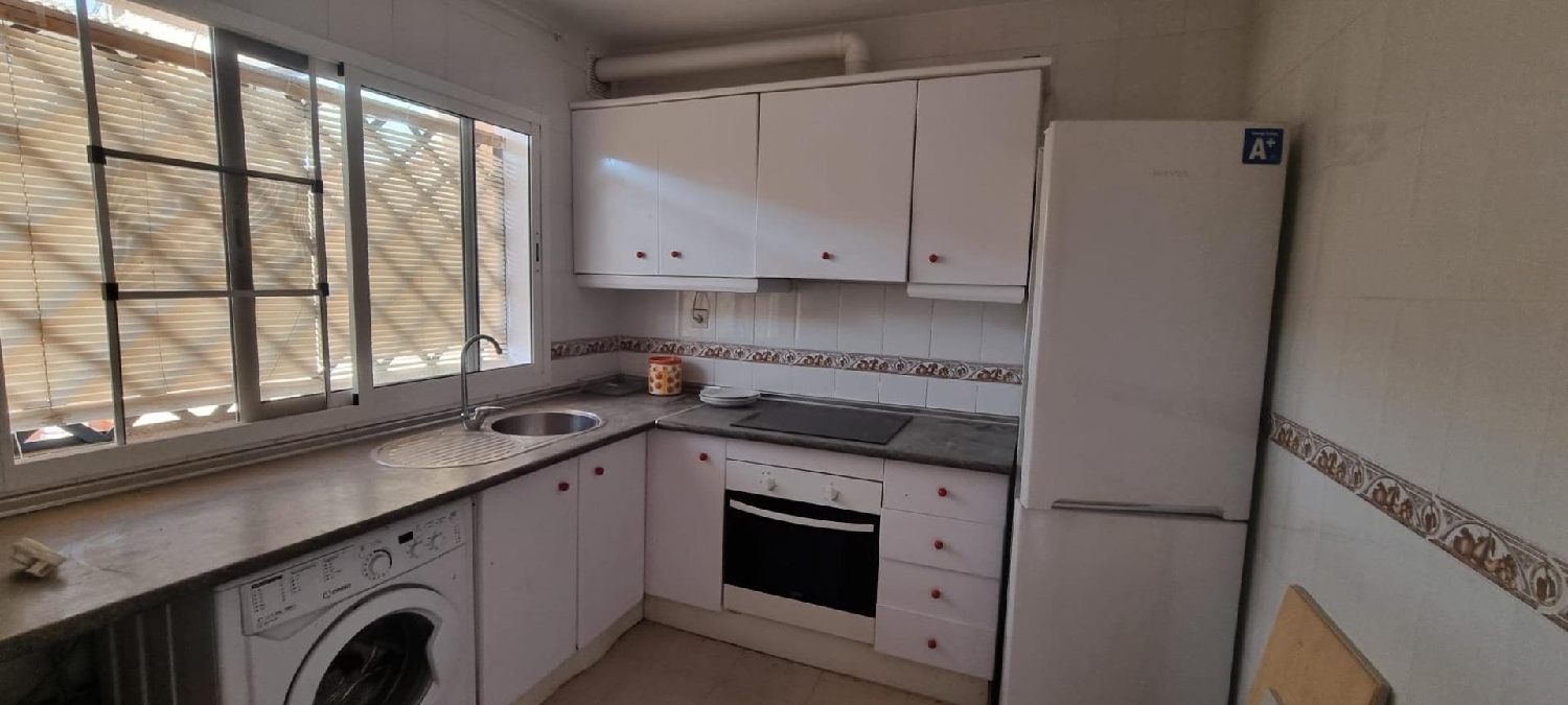  à vendre maison Algeciras Casco Antiguo Campo De Gibraltar 5