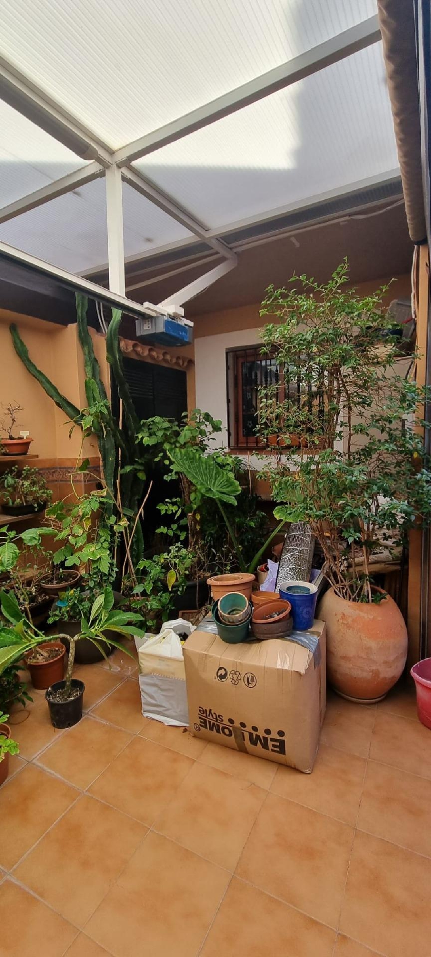 kaufen Haus Algeciras Casco Antiguo Campo De Gibraltar 2