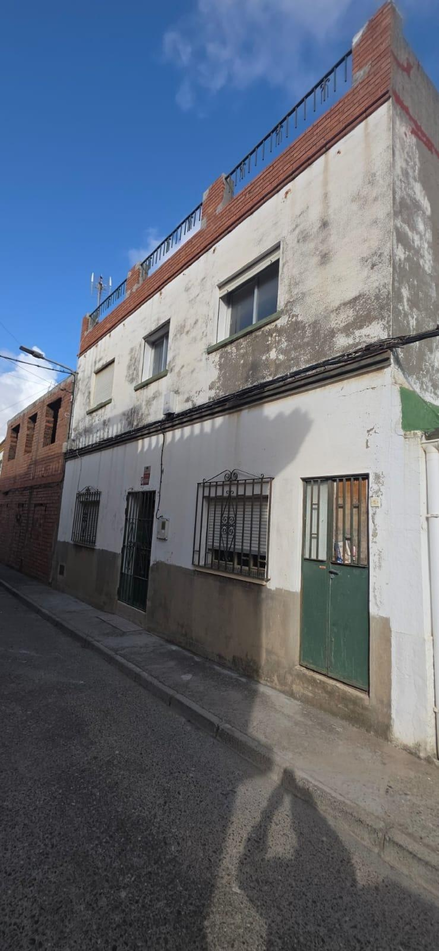 à vendre maison Algeciras Casco Antiguo Campo De Gibraltar 2