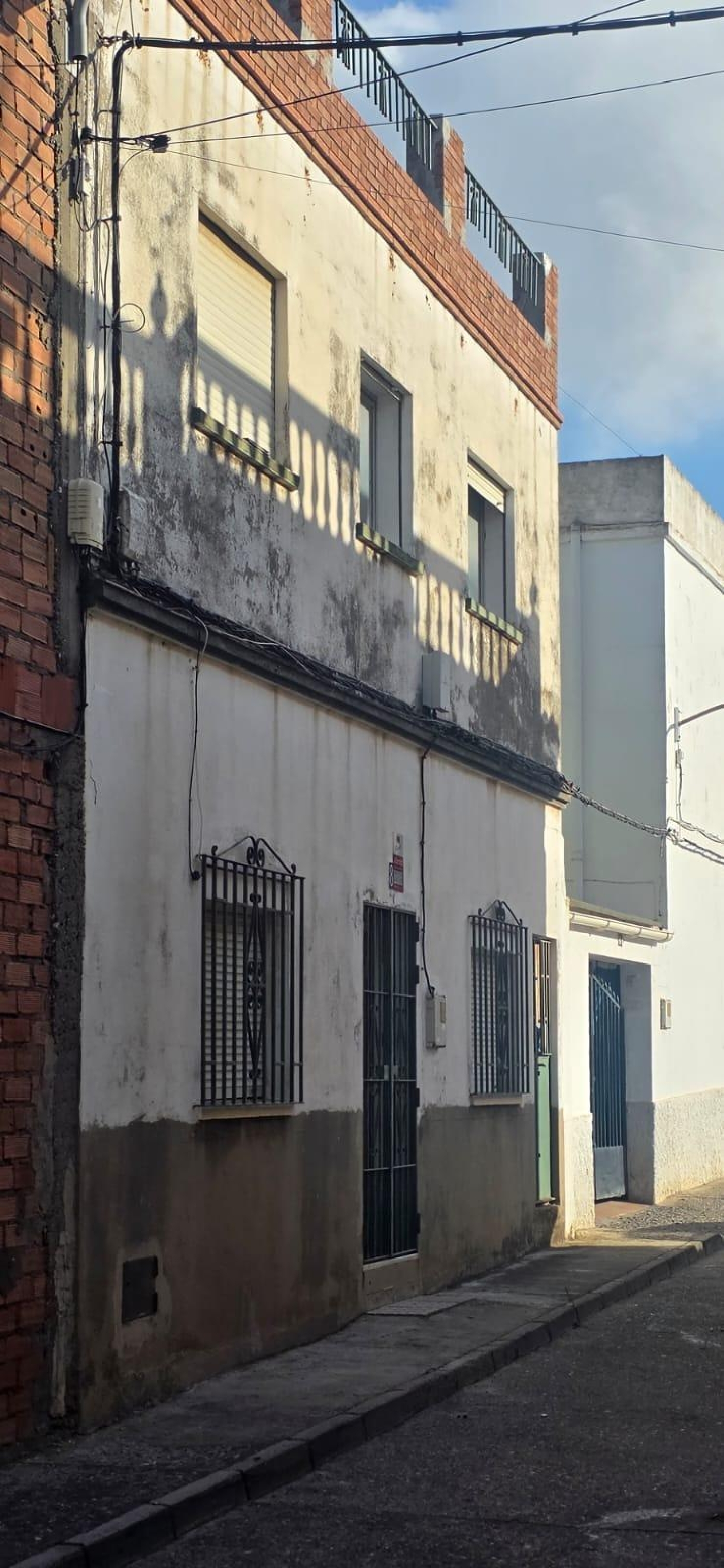  à vendre maison Algeciras Casco Antiguo Campo De Gibraltar 1