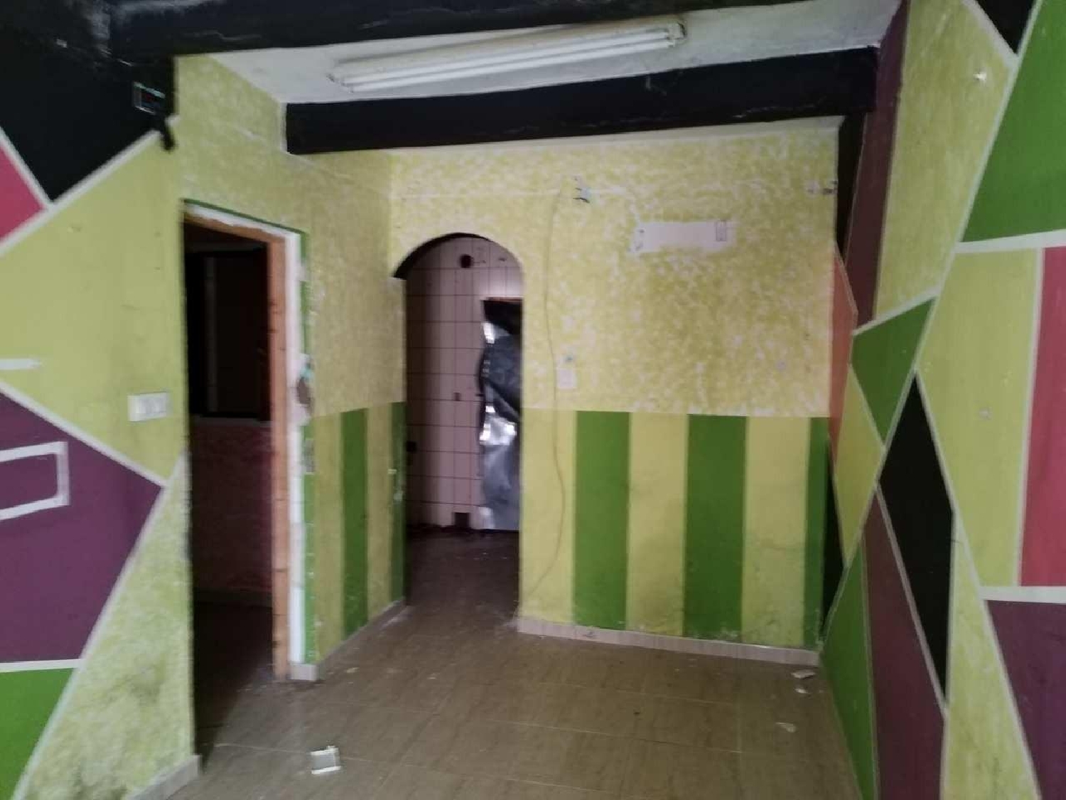  for sale house Algeciras Casco Antiguo Campo De Gibraltar 3