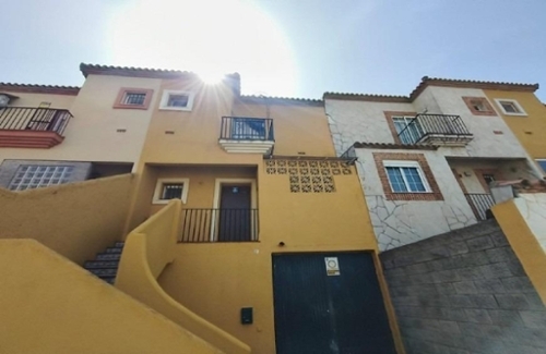 Algeciras Casco Antiguo Campo De Gibraltar maison foto 6309947