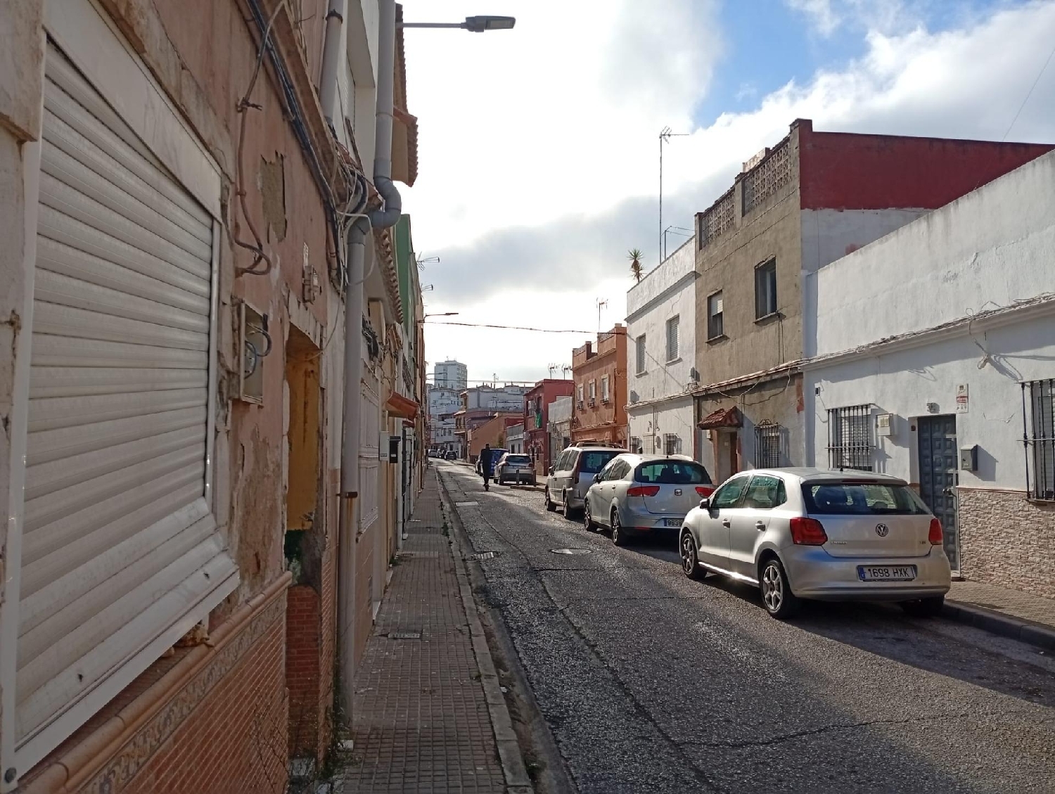  te koop huis Algeciras Casco Antiguo Campo De Gibraltar 2