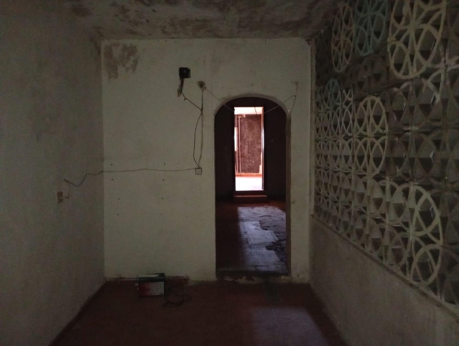  te koop huis Algeciras Casco Antiguo Campo De Gibraltar 4