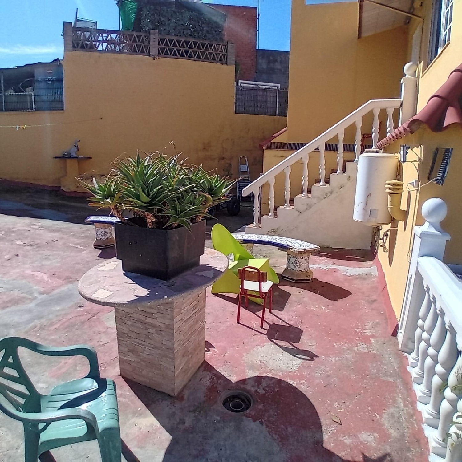 kaufen Haus Algeciras Casco Antiguo Campo De Gibraltar 3