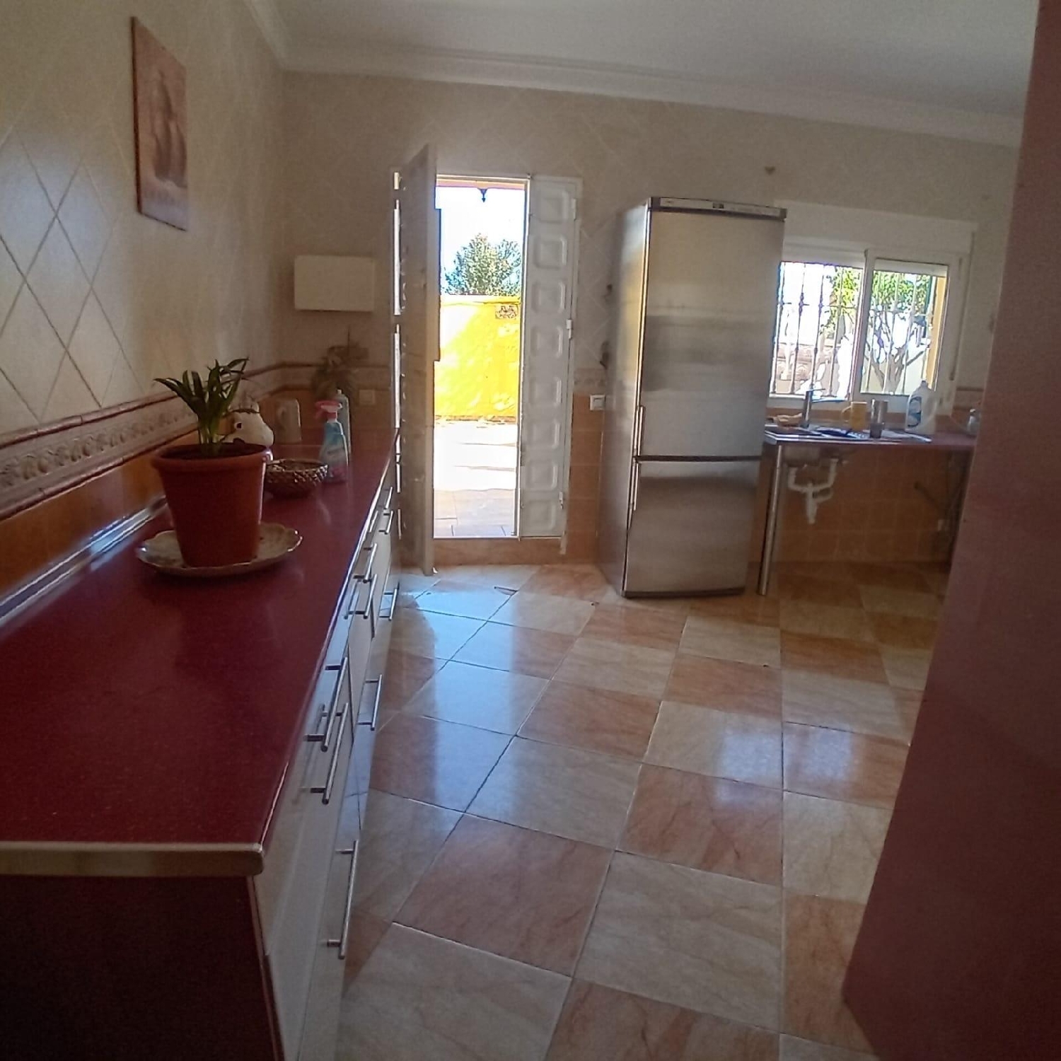  kaufen Haus Algeciras Casco Antiguo Campo De Gibraltar 4