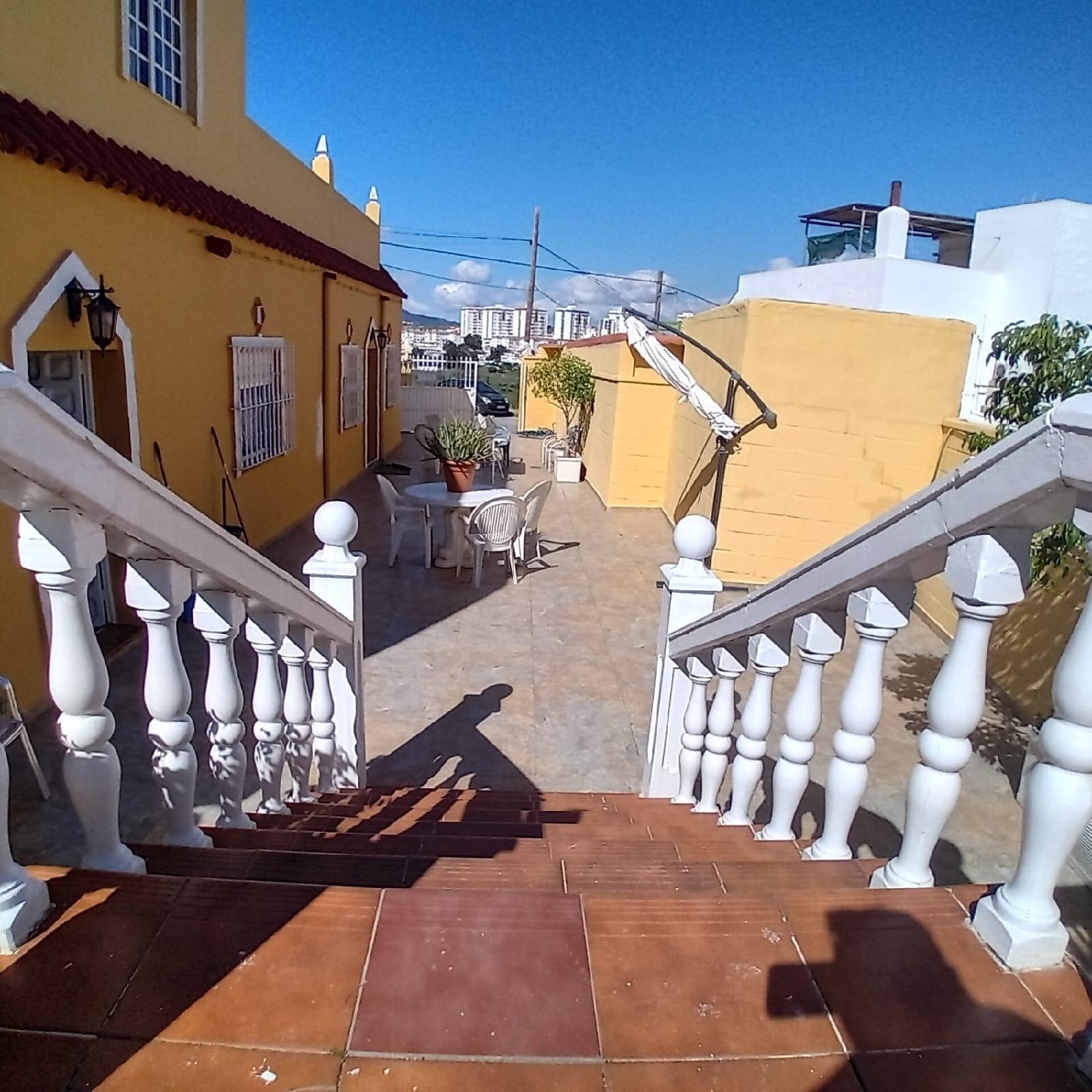  kaufen Haus Algeciras Casco Antiguo Campo De Gibraltar 6