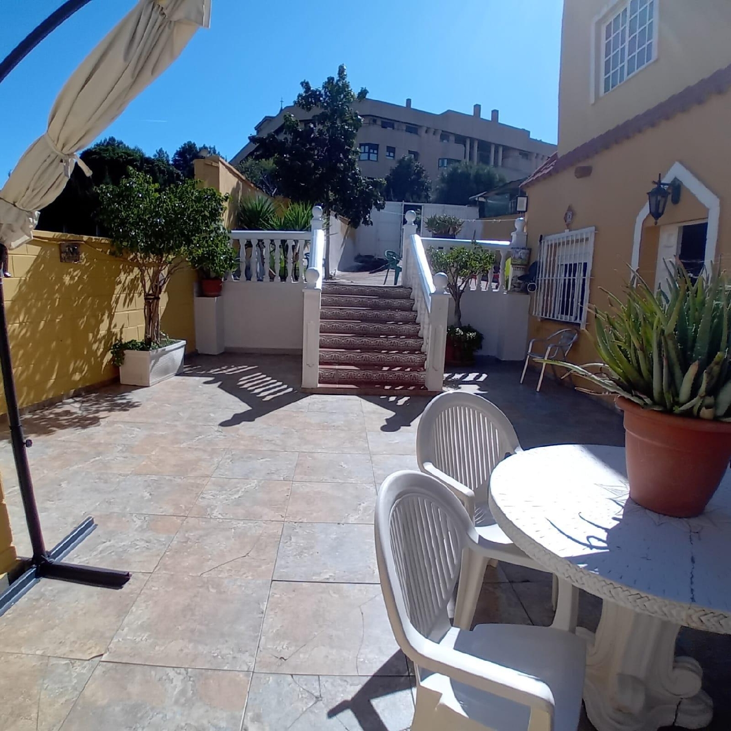  kaufen Haus Algeciras Casco Antiguo Campo De Gibraltar 7