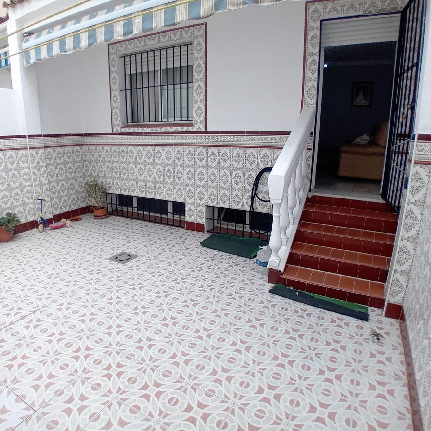 à vendre maison Algeciras Casco Antiguo Campo De Gibraltar 2