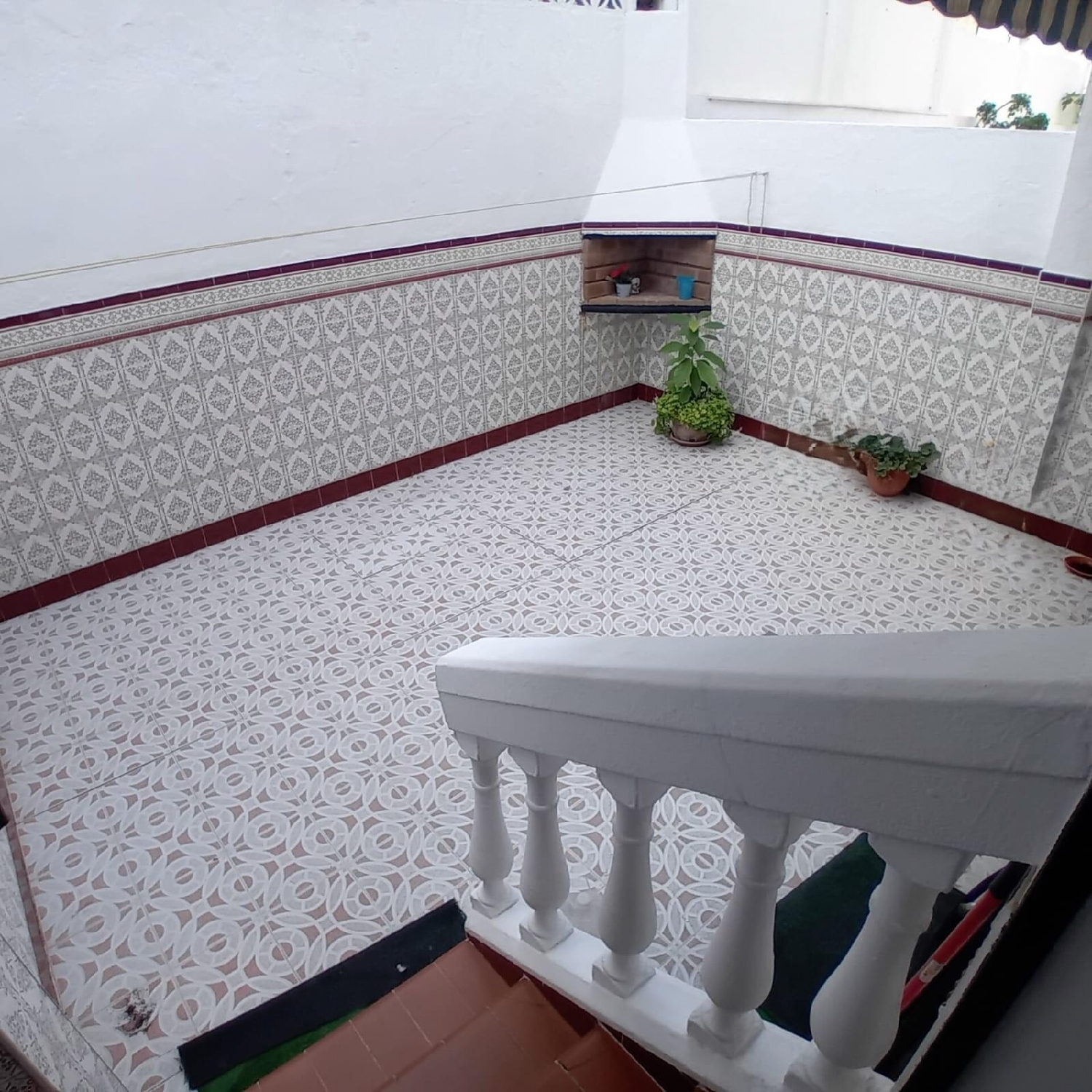 à vendre maison Algeciras Casco Antiguo Campo De Gibraltar 3